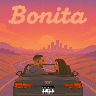 BONITA - Single