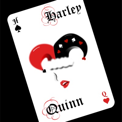Harley Quinn - Single