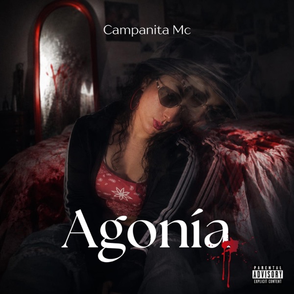 Agonía