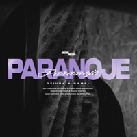 Paranoje - Single - camel & Dziura