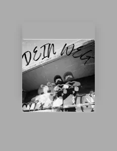 NIKKI63を聴いたり、ミュージックビデオを鑑賞したり、経歴やツアー日程などを確認したりしましょう！