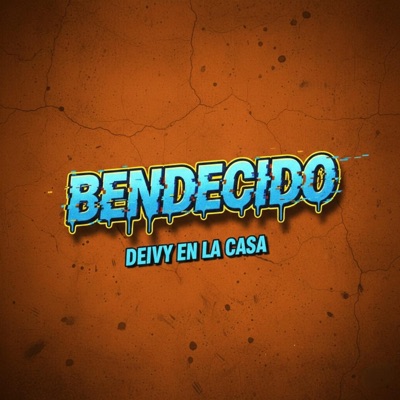 BENDECIDO - Single