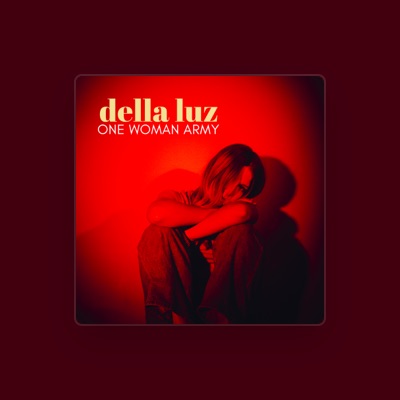 Listen to Della Luz, watch music videos, read bio, see tour dates & more!