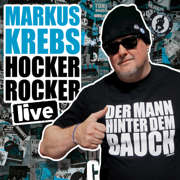 Hocker Rocker live