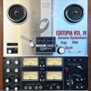 Editopia Vol. IV - EP - Argy, TMB & Quell