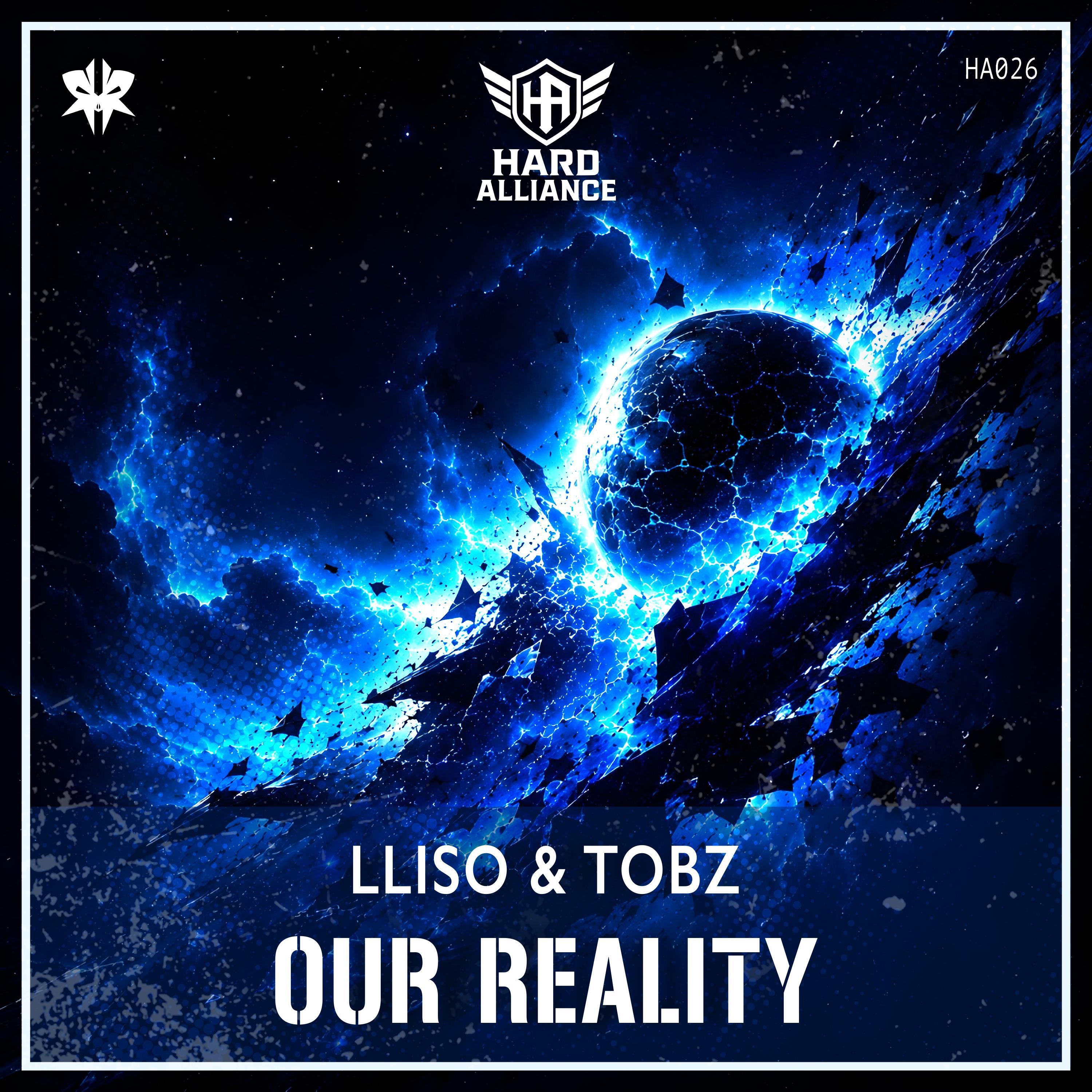 Our Reality - Single
