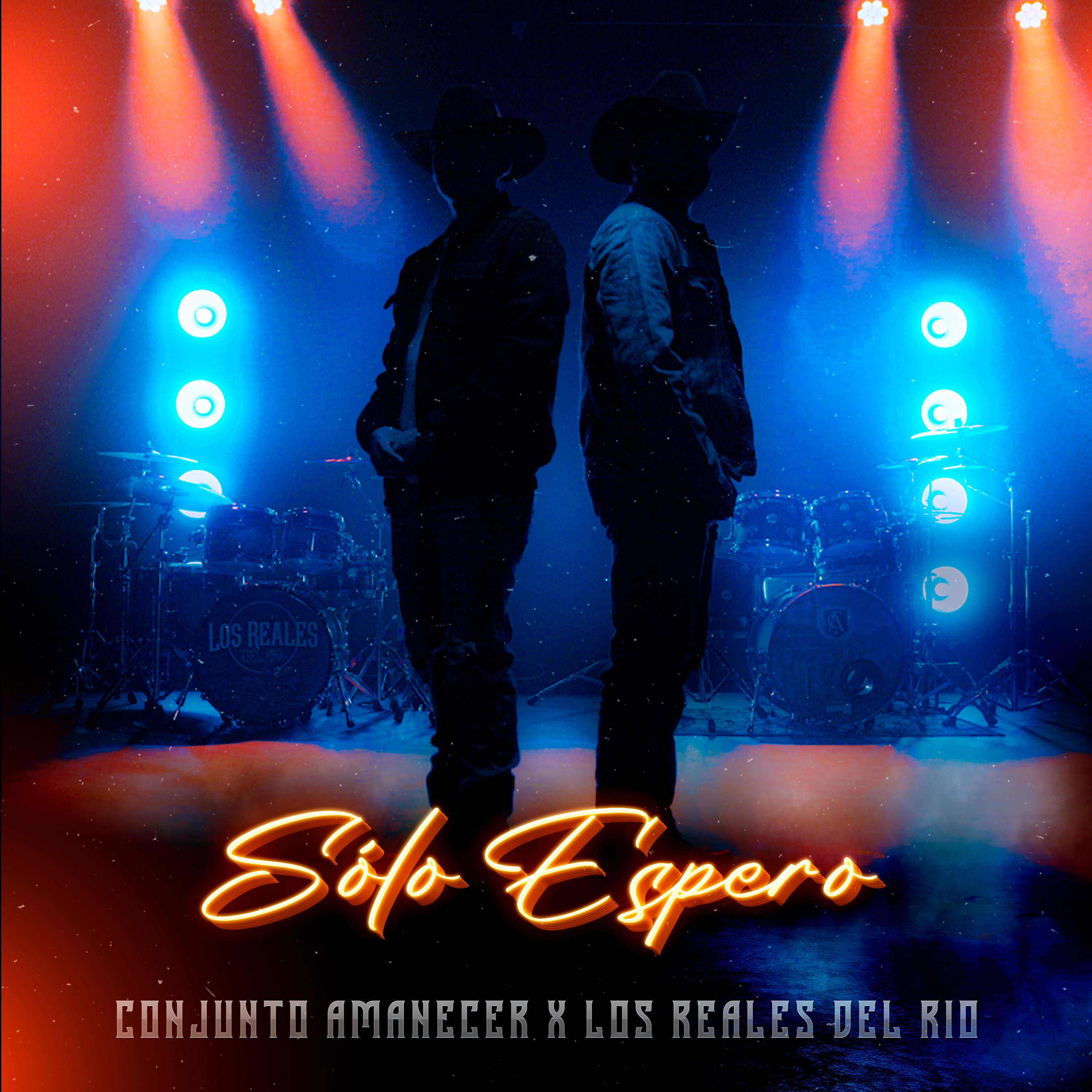 Sólo Espero - Single