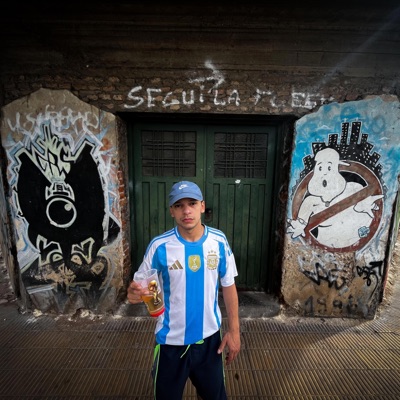 MRC 95' (feat. MRC 95') - Single