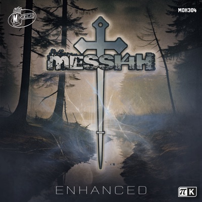 Enhanced - EP