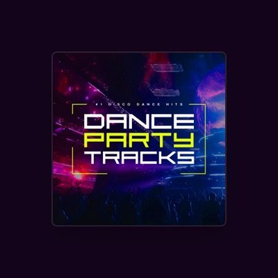 Listen to #1 Disco Dance Hits, watch music videos, read bio, see tour dates & more!