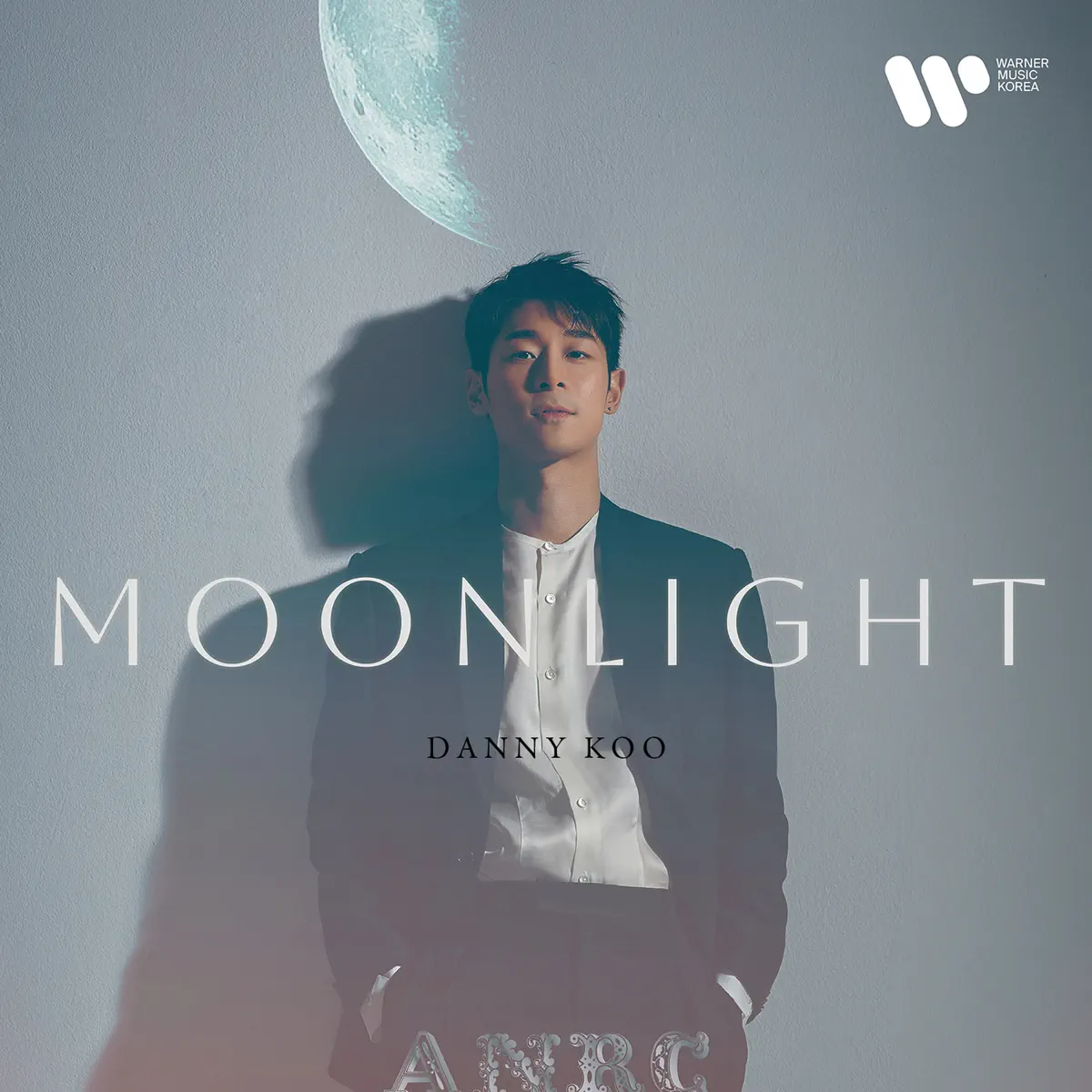 Danny Koo - MOONLIGHT - EP (2024) [iTunes Plus AAC M4A]-新房子