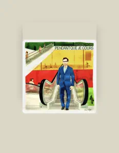 Écoutez Frédéric Picard, regardez des vidéoclips, lisez la biographie, consultez les dates de tournée et plus encore !