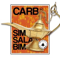 Simsalabim - Single - Carb