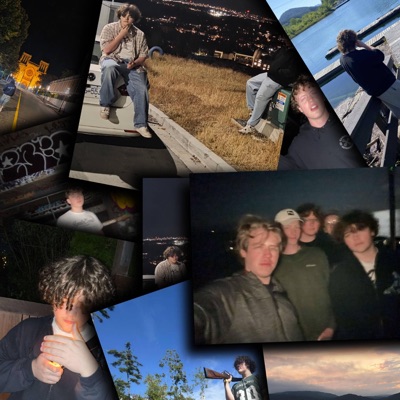 Family Guy (feat. Fracktion) - Single