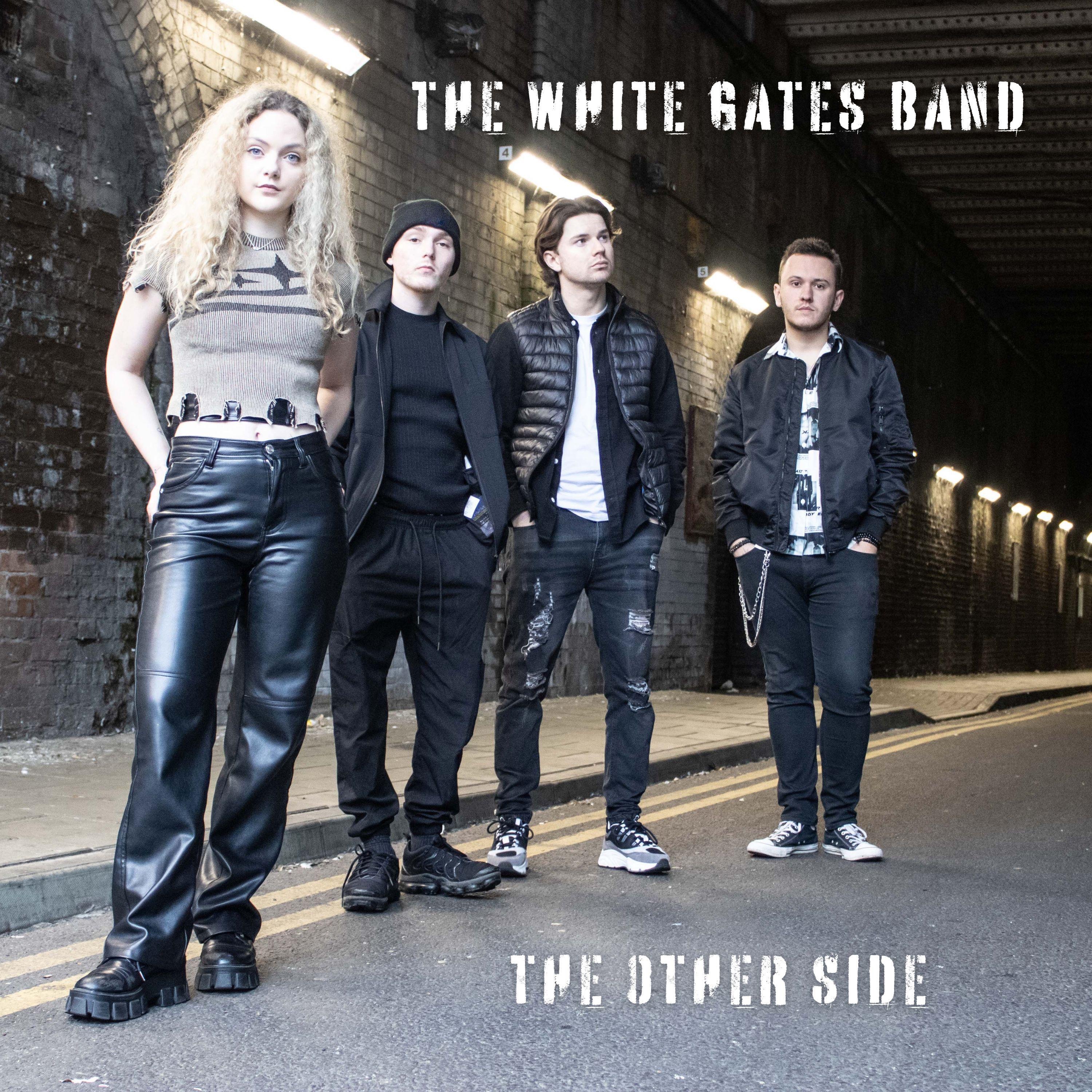 The Other Side - Single