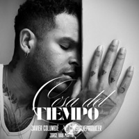 Cosa del tiempo (feat. Jorge Iván Martín & Consultheproducer) - Single - Javier Columbié