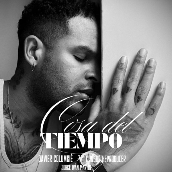 Cosa del tiempo (feat. Jorge Iván Martín & Consultheproducer)