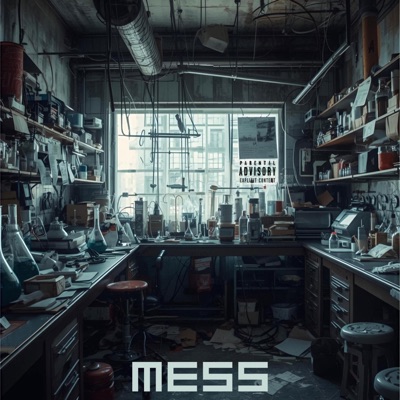 Mess - Single