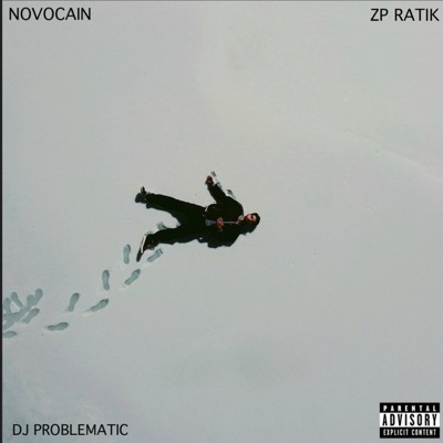 Novocain - Single