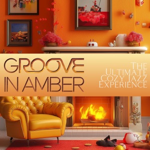 The Ultimate Cozy Jazz Experience