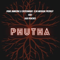 Phutha (feat. Lala Peaches) - Single - Iyane Jamdong, Crosswavee & Da muziqal Prodigy