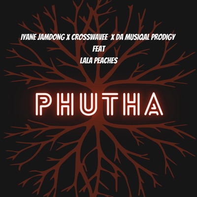 Phutha (feat. Lala Peaches) - Single
