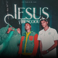 JESUS ABENÇOOU - Single - LLC Flame, DJ HTSW & MC Josh