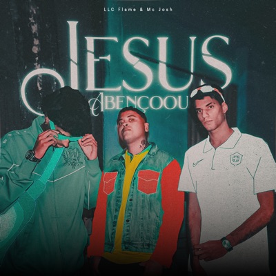 JESUS ABENÇOOU - Single
