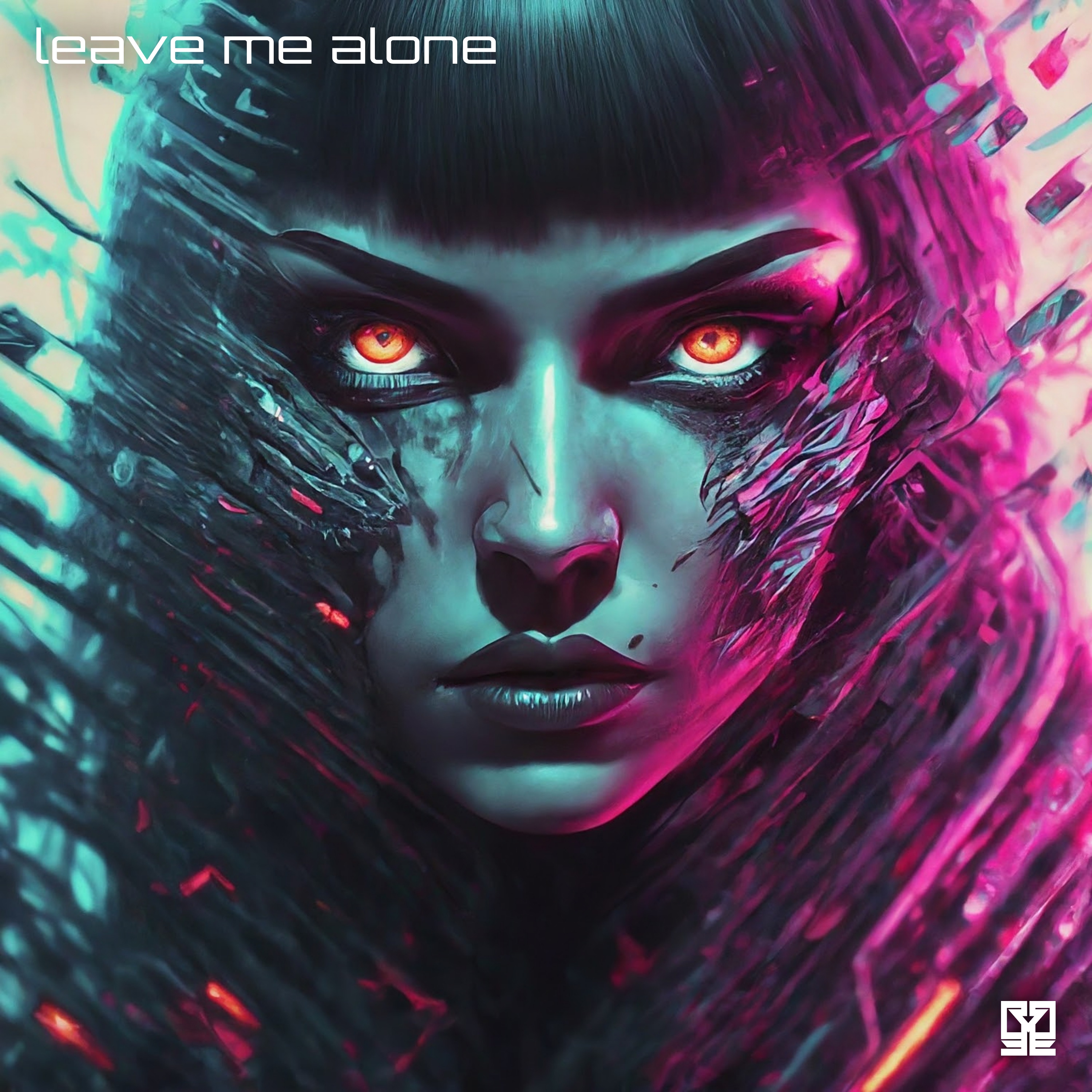 Leave Me Alone - Single