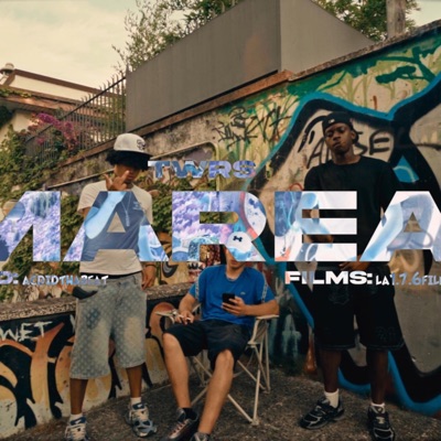MAREA - Single