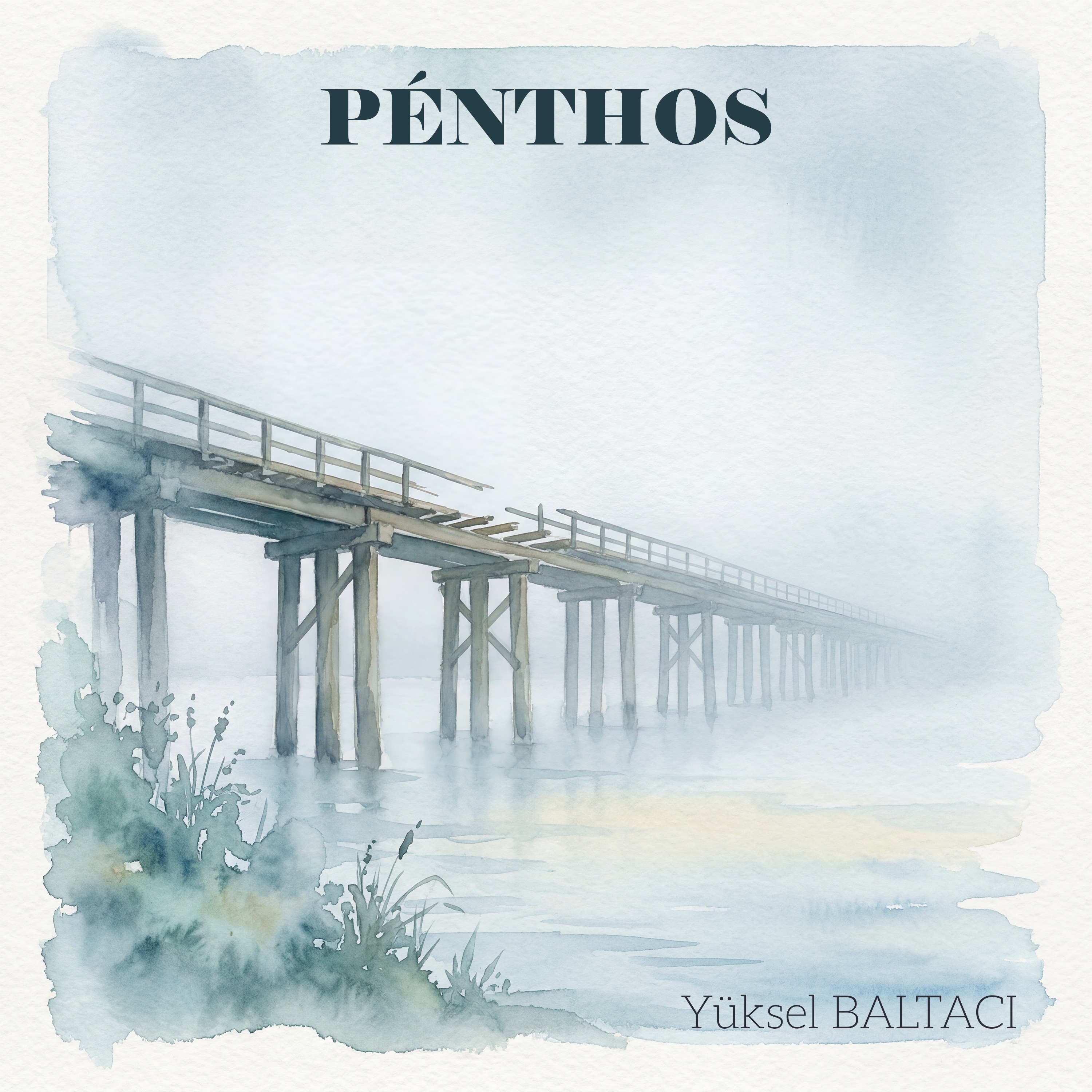 PENTHOS - Single