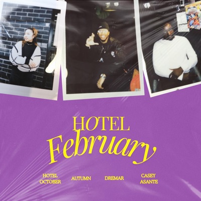 Hotel February - Single