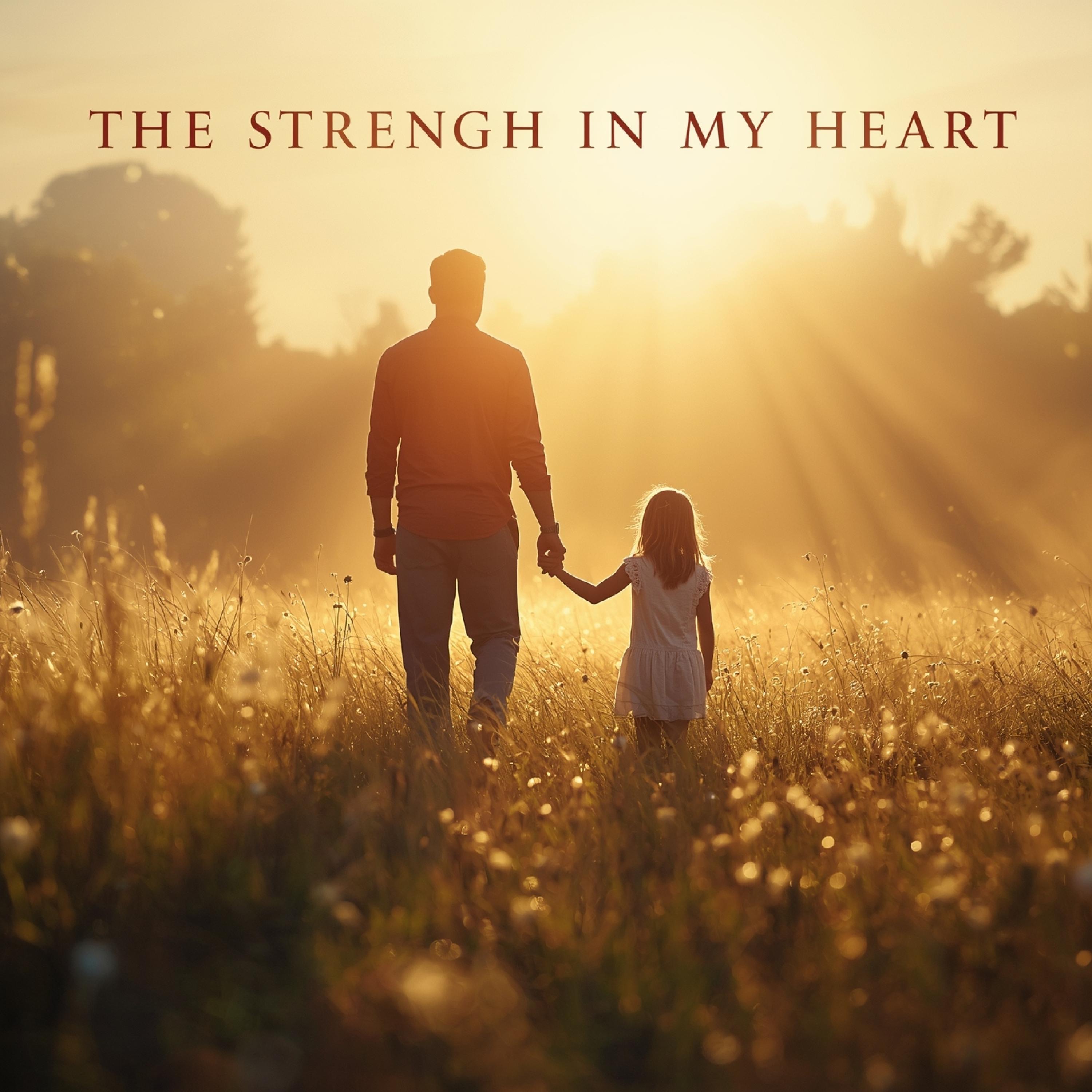 The Strength In My Heart - Single