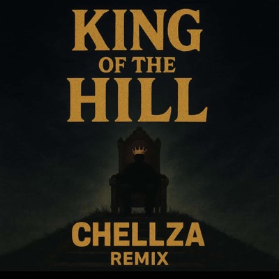 King Of The Hill - Single
