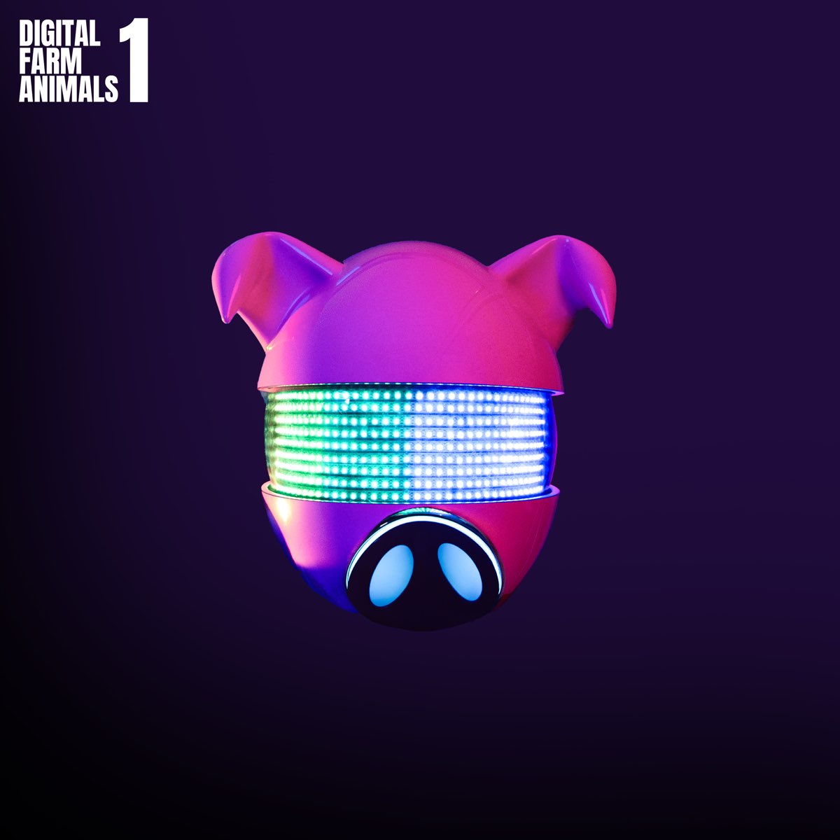 Digital Farm Animals Didn't Know Feat Yasmin Digital Farm Animals 1 - EP - Album by Digital Farm Animals - Apple Music