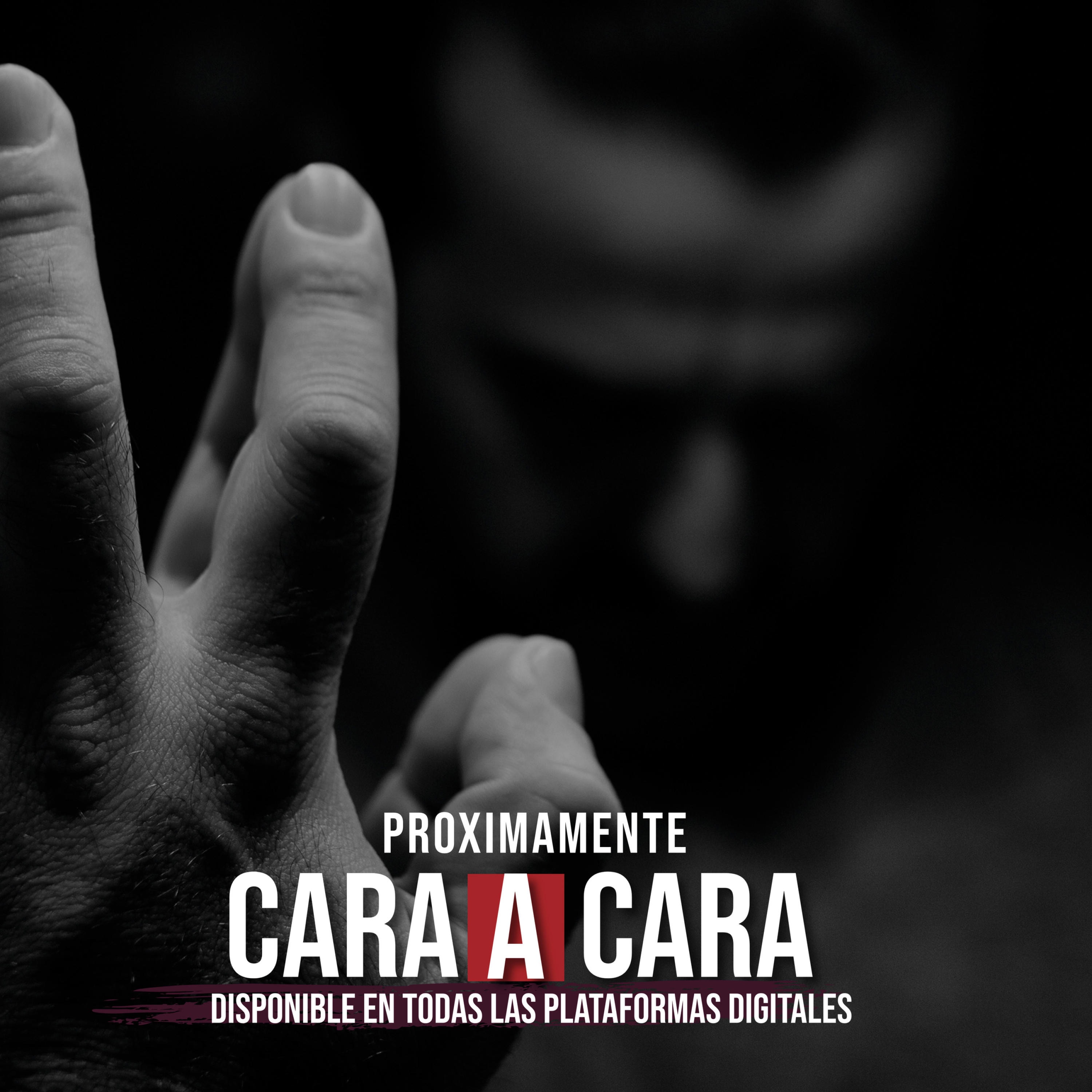 Cara a cara - Single