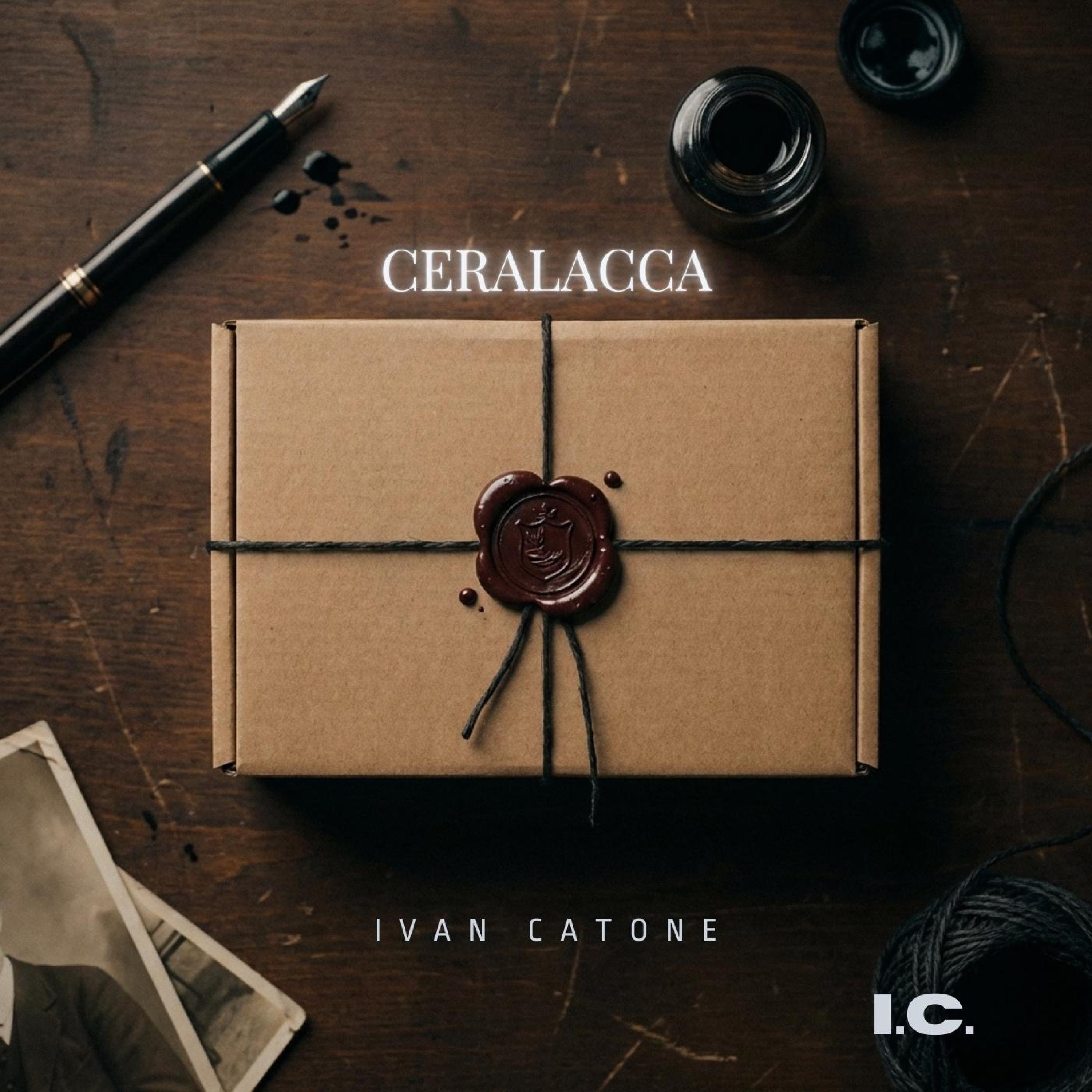 Ceralacca - Single