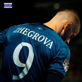 Zhegrova Jierka