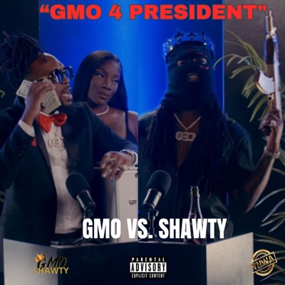 GMO 4 PRESIDENT - EP