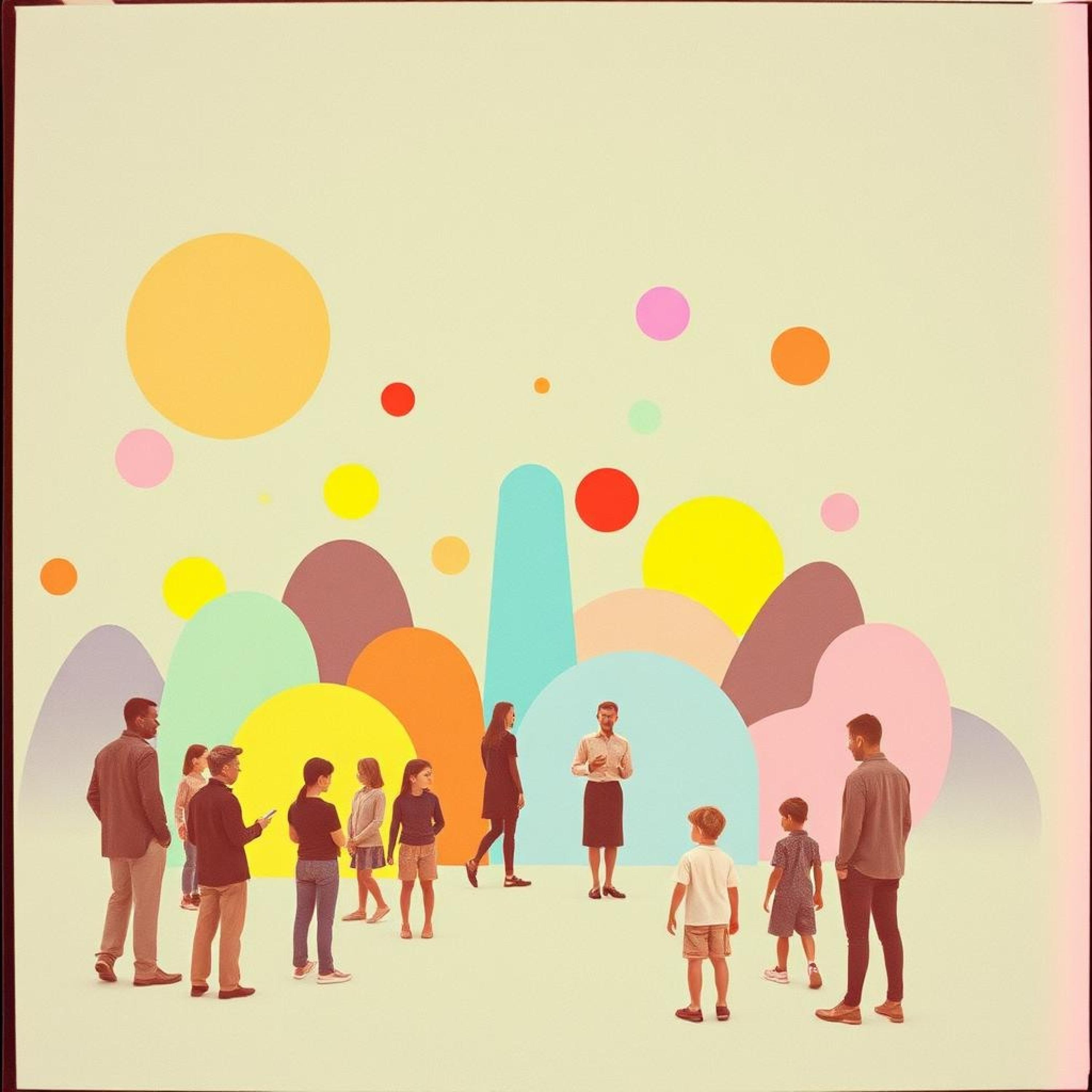 "عيلة تيك توك" - Single