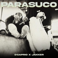 PARASUCO (feat. Jakker) - Single - D'Caprio
