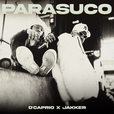 PARASUCO (feat. Jakker) - Single