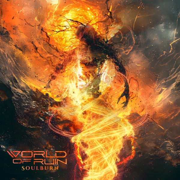 Soulburn (feat. Bjorn "Speed" Strid & Oliver Palotai)
