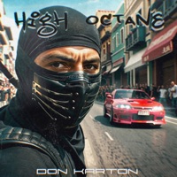 High Octane - Single - Don Karton