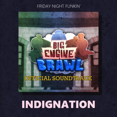 Indignation - Single