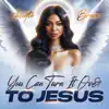 Juliette Brown - You Can Turn It Over To Jesus