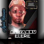 Egbe Onigedu (feat. Ayinla Omowura) artwork