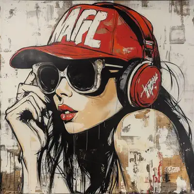 Ouça Check One Two - Single de hipabeats.