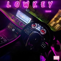 Lowkey - Single - Yahir