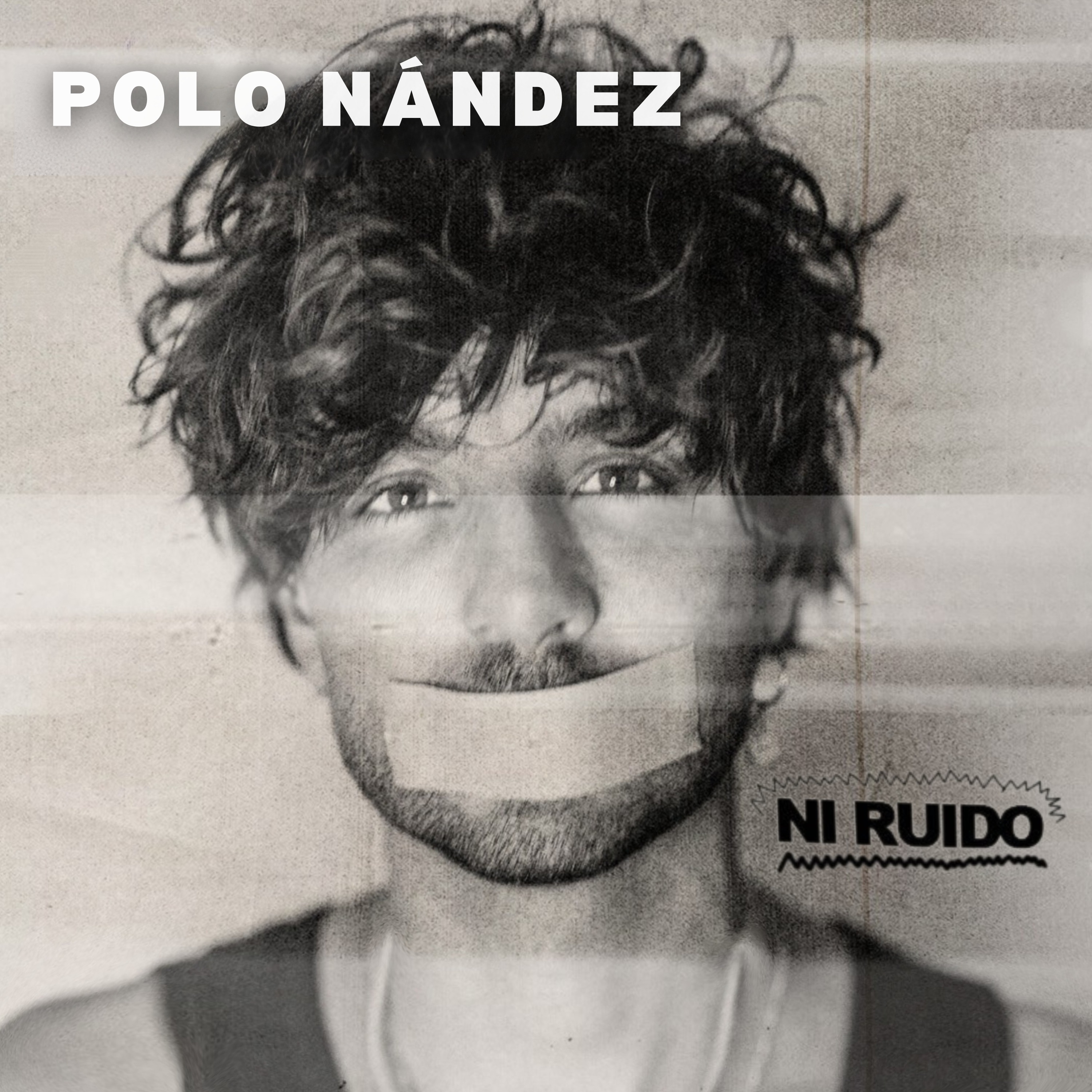 Ni Ruido - Single